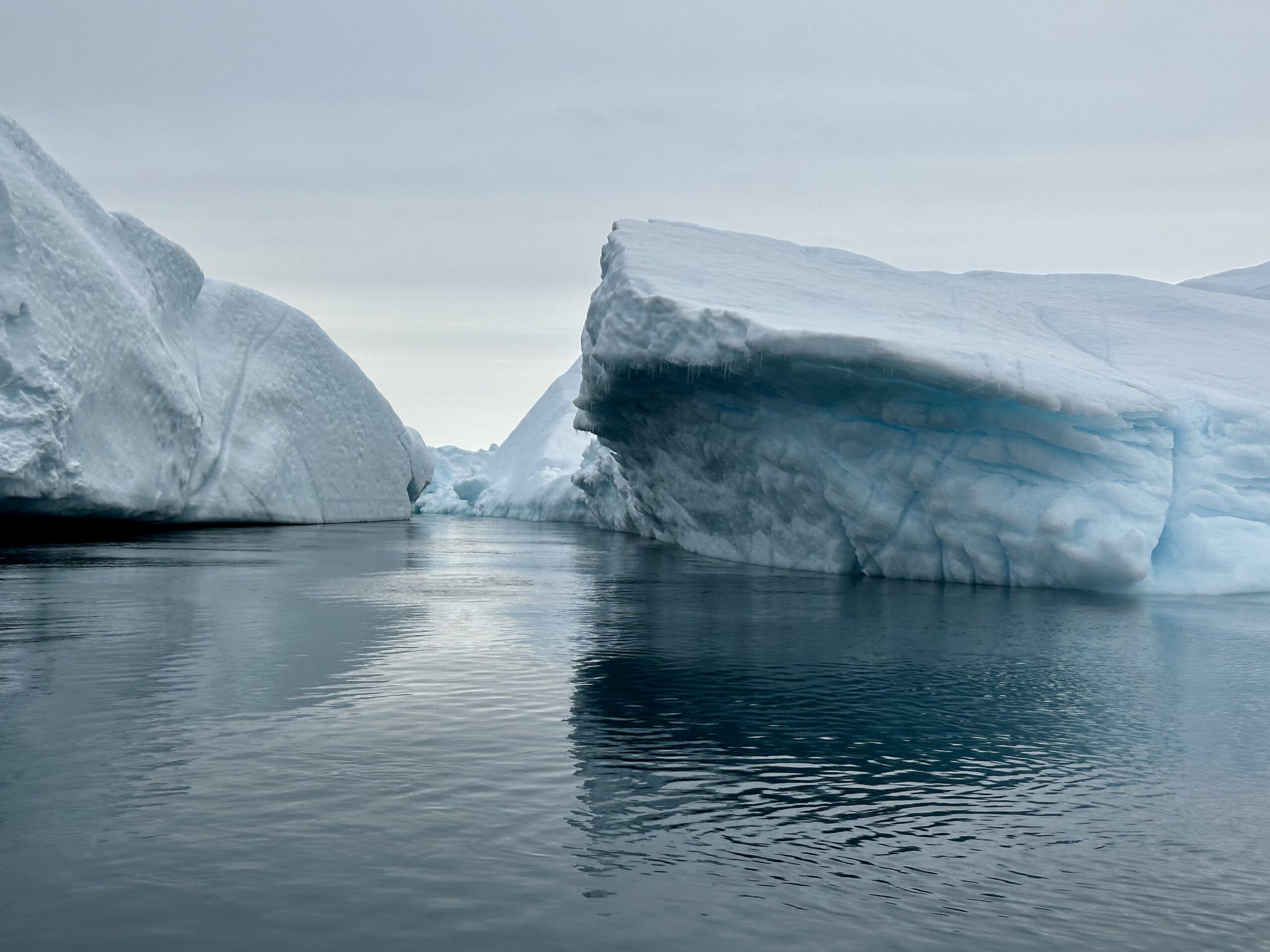 Grönland erleben: Reisebericht über das Land der Inuit