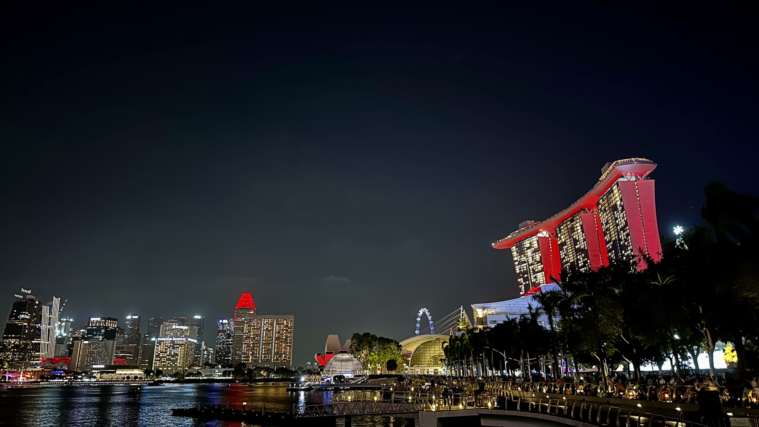 Singapur erleben: Reisebericht über Kultur, Highlights & multikulturelles Leben in Asien
